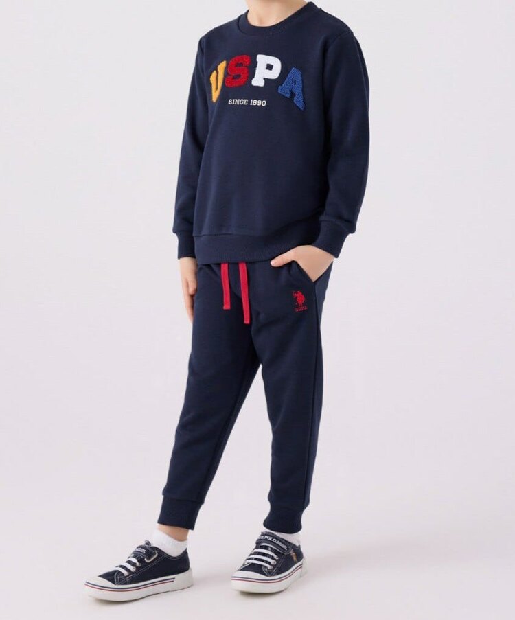 Polo takım 