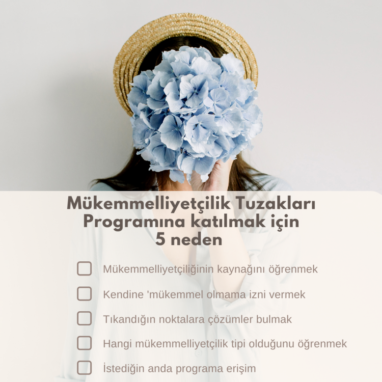 Yetersizlik Duygusundan Kurtul (Aldığın Gün Elinde)