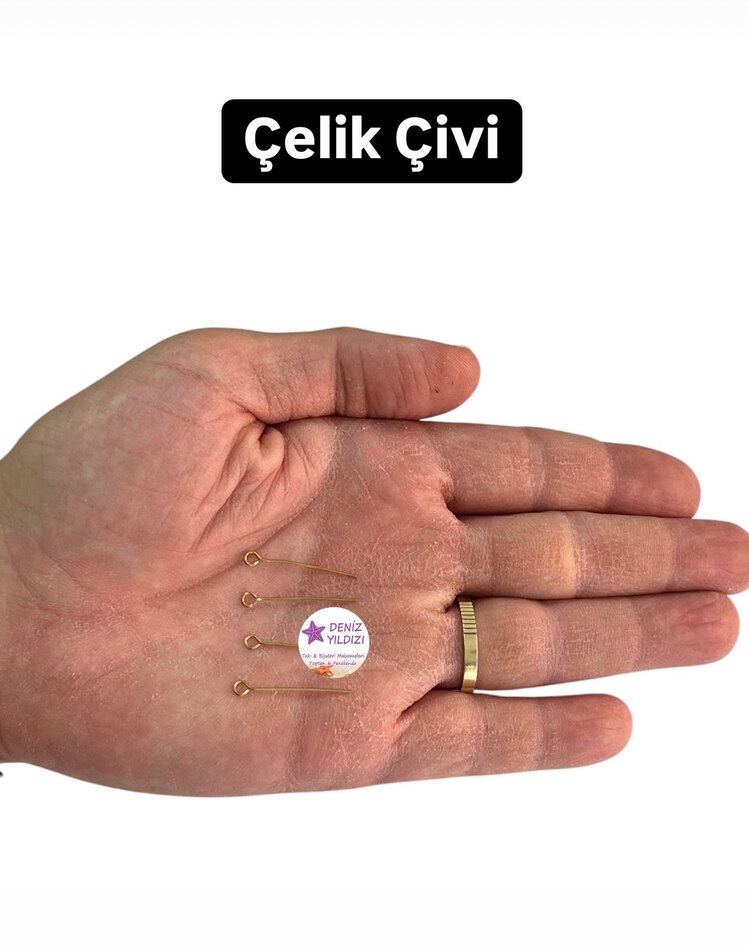 Çelik Çivi