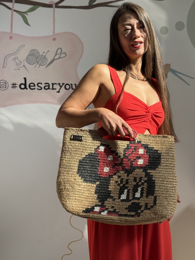 Minnie Çanta kiti