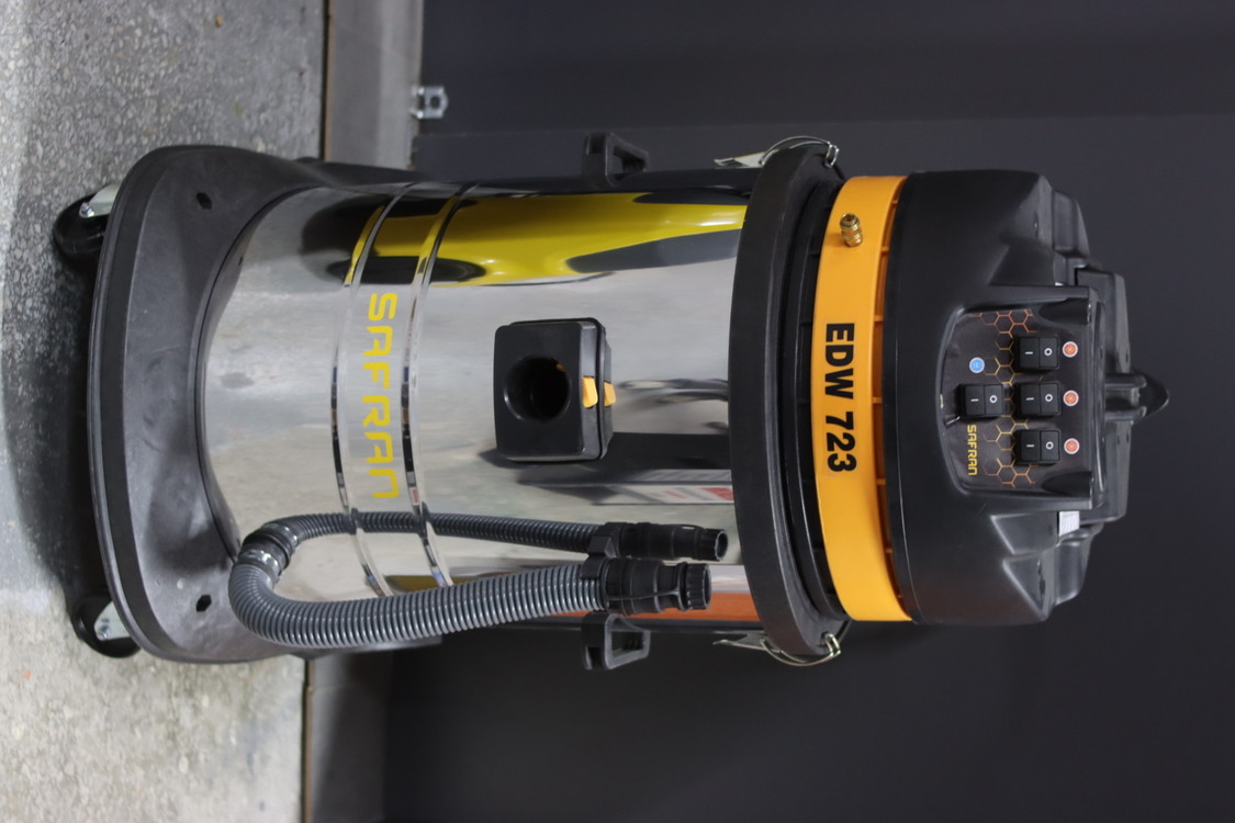 SAFRAN KOLTUK YIKAMA EDW723