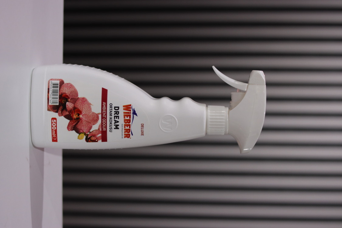WİEBERR DREAM ORTAM KOKUSU 500ML
