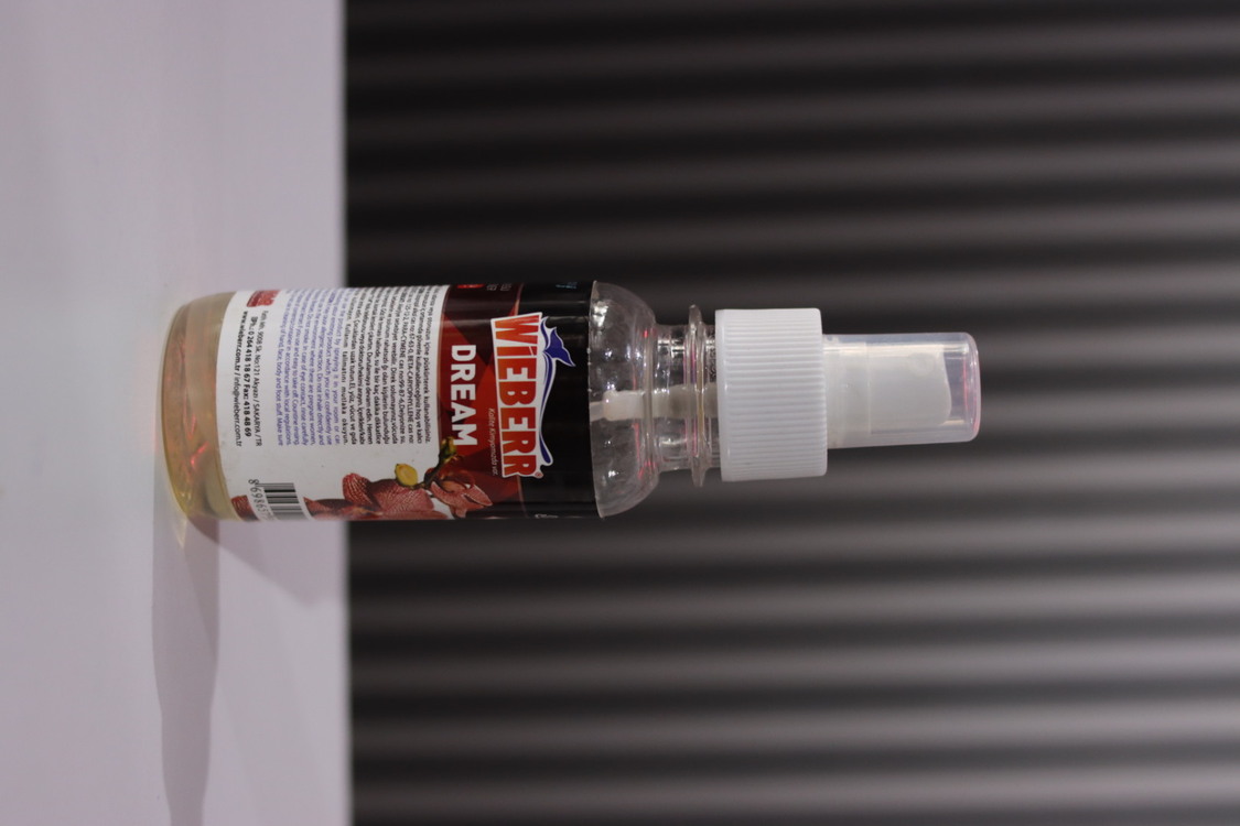WİEBERR DREAM ORTAM KOKUSU 100ML