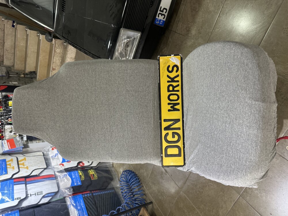 Servis kılıfı