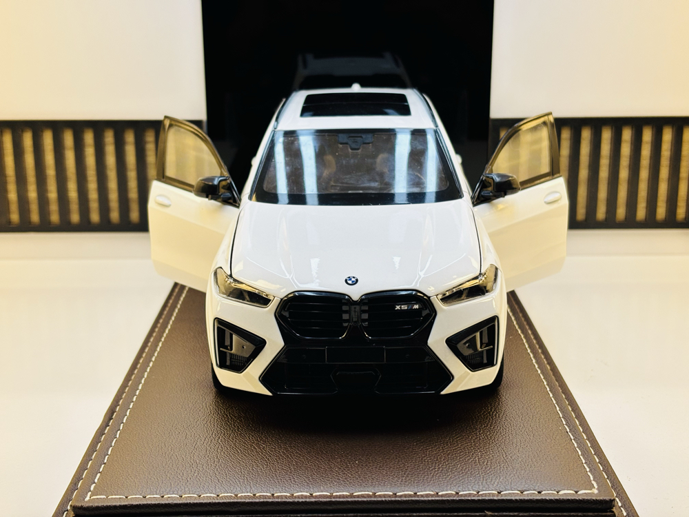 BMW X5M