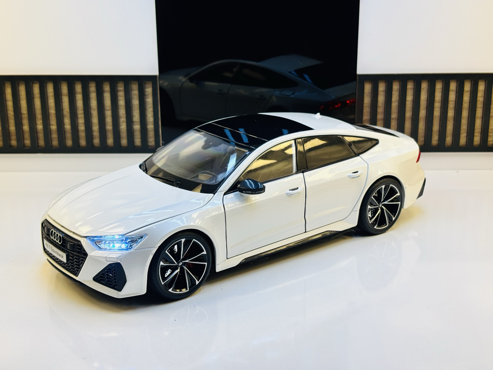 AUDI A7 RS7 SPORTBACK