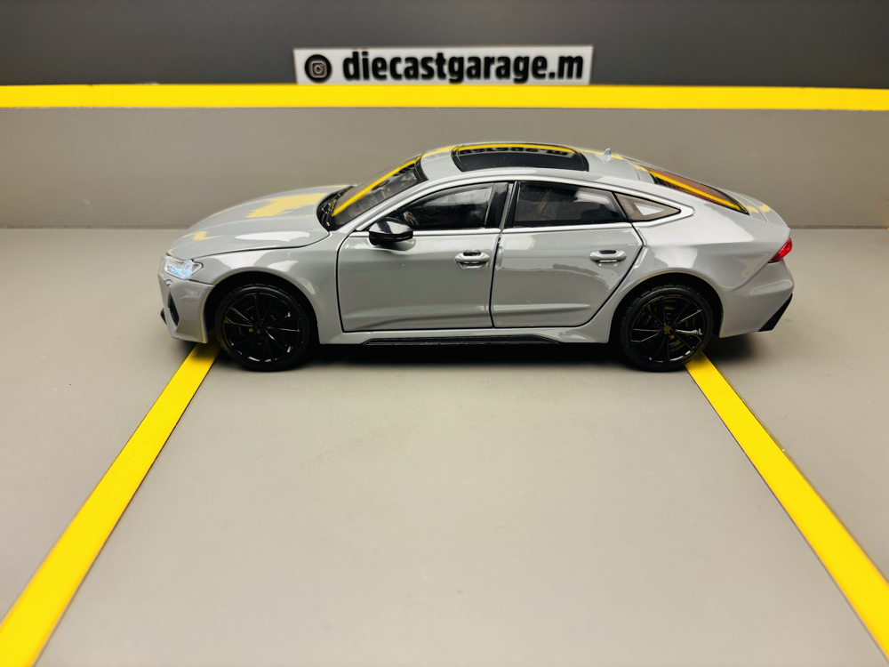 AUDI RS7