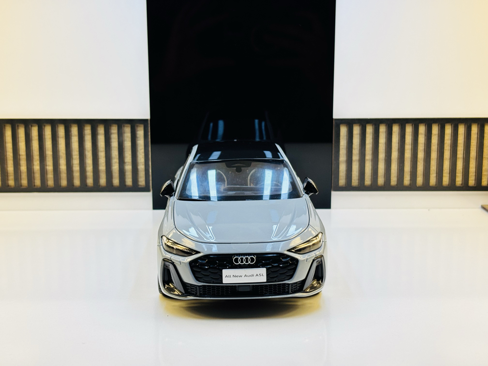 2025 AUDI A5L
