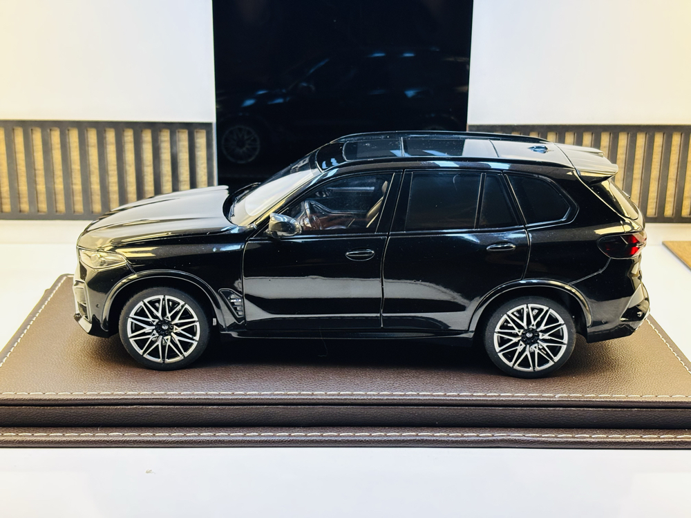 BMW X5M