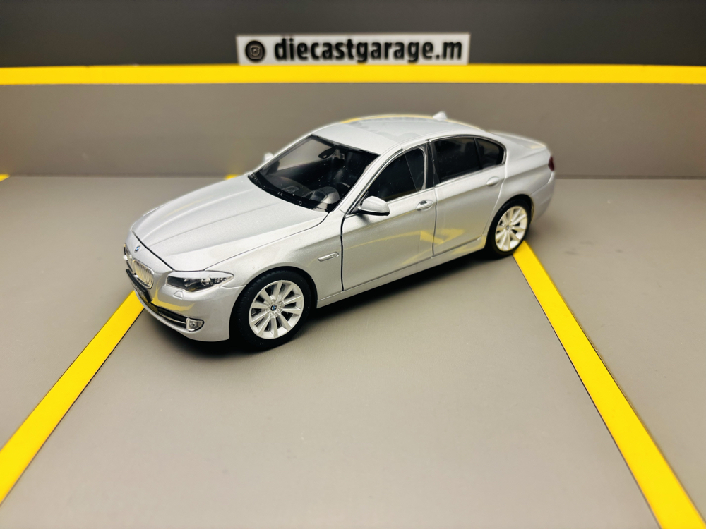 OUTLET BMW 535i F10