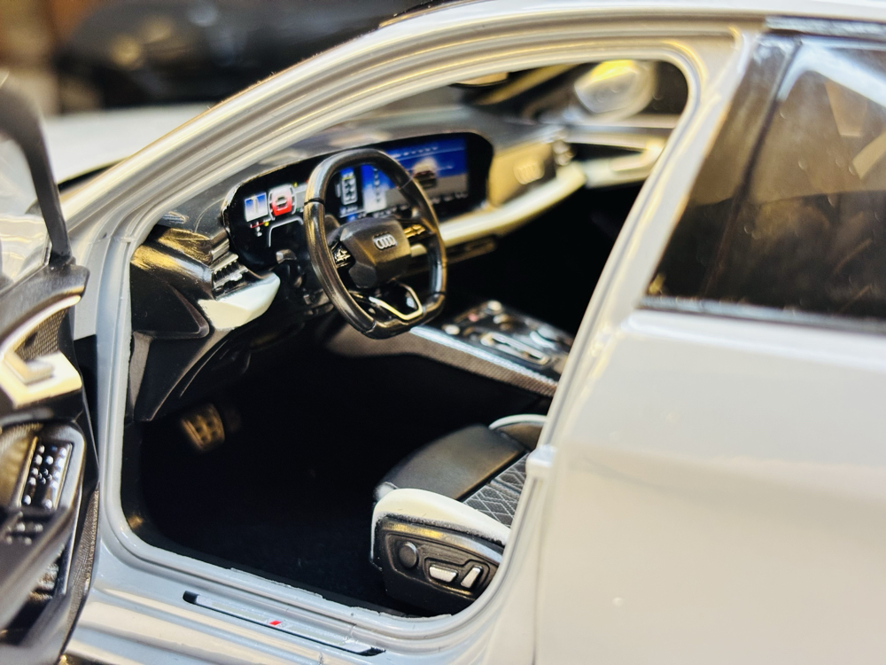2025 AUDI A5L