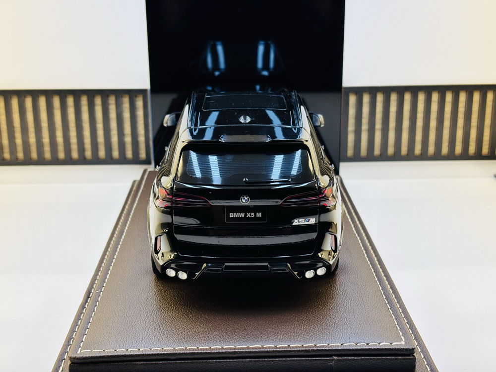 BMW X5M