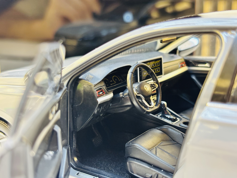 2022 VOLKSWAGEN JETTA LAVİDA
