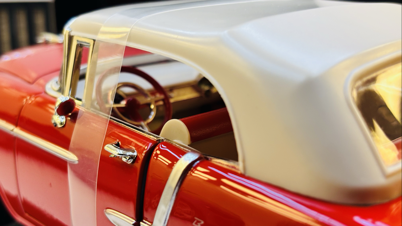 1955 CHEVY BEL AIR 