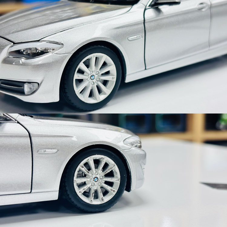 OUTLET BMW 535i F10