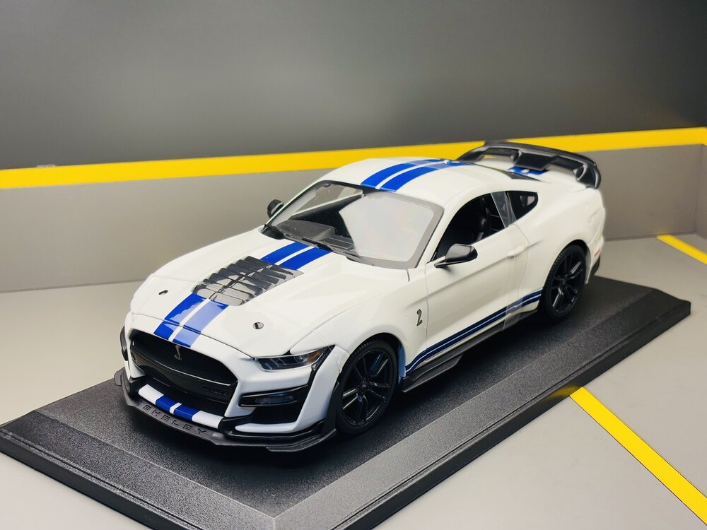 2020 FORD SHELBY GT500