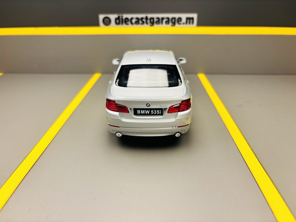 OUTLET BMW 535i F10
