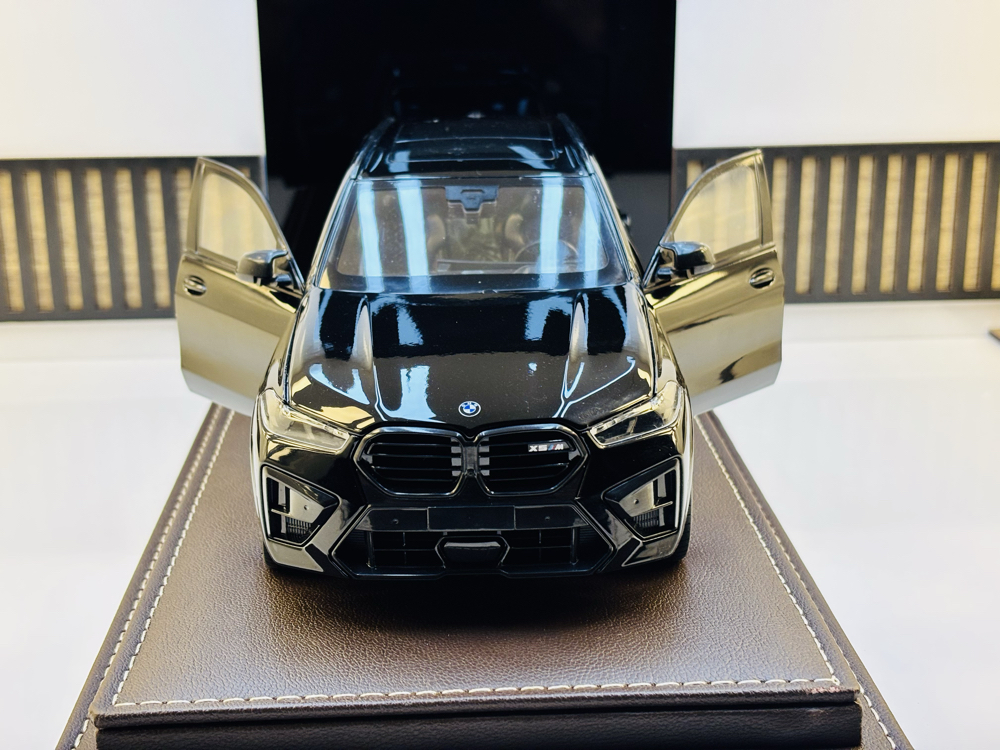 BMW X5M