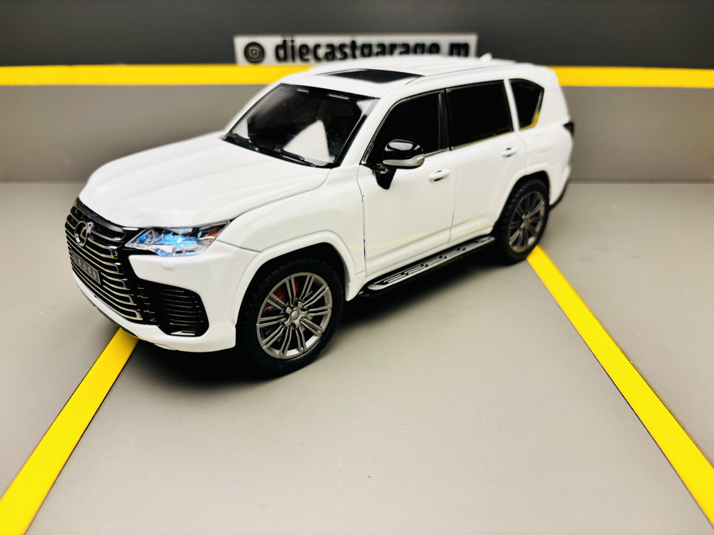 OUTLET LEXUS L600