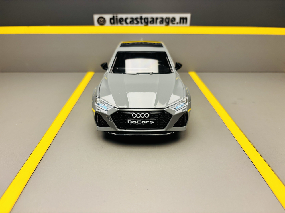AUDI RS7