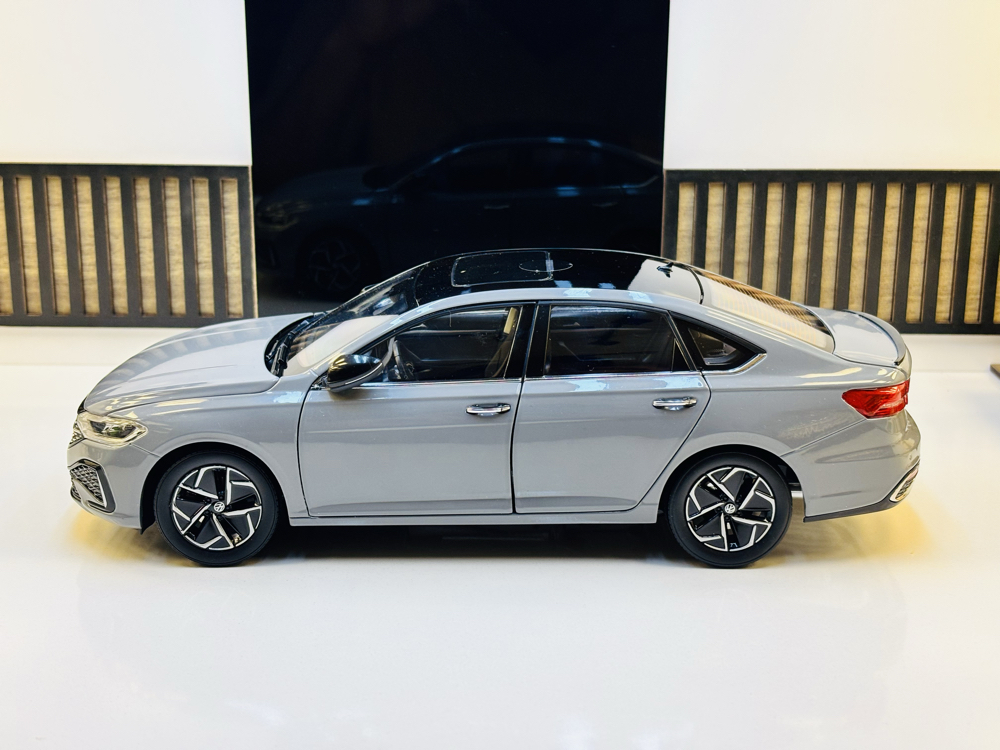 2022 VOLKSWAGEN JETTA LAVİDA