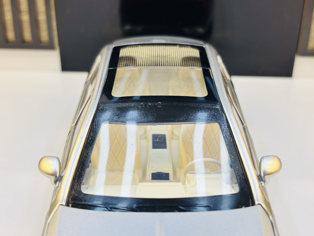 OUTLET MERCEDES MAYBACH 