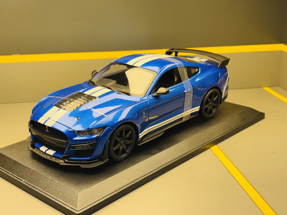 2020 FORD SHELBY GT500