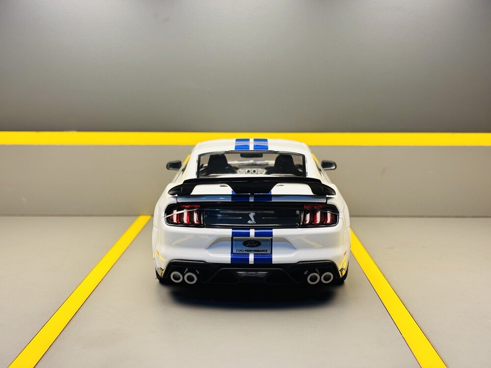 2020 FORD SHELBY GT500