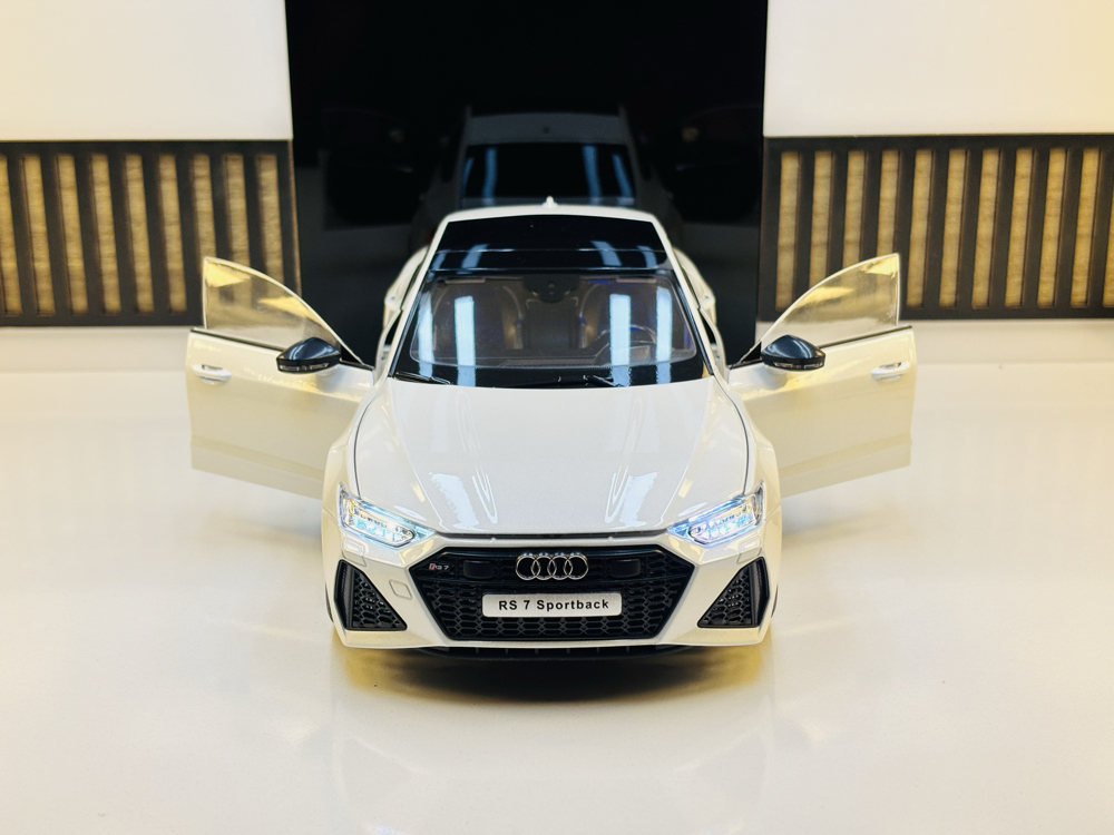 AUDI A7 RS7 SPORTBACK