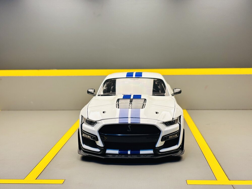 2020 FORD SHELBY GT500