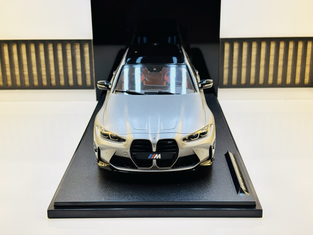 2024 BMW M3 COMPETITION X DRIVE TOURING