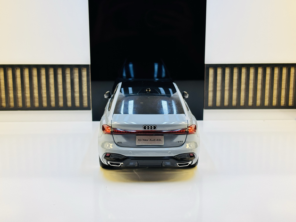 2025 AUDI A5L