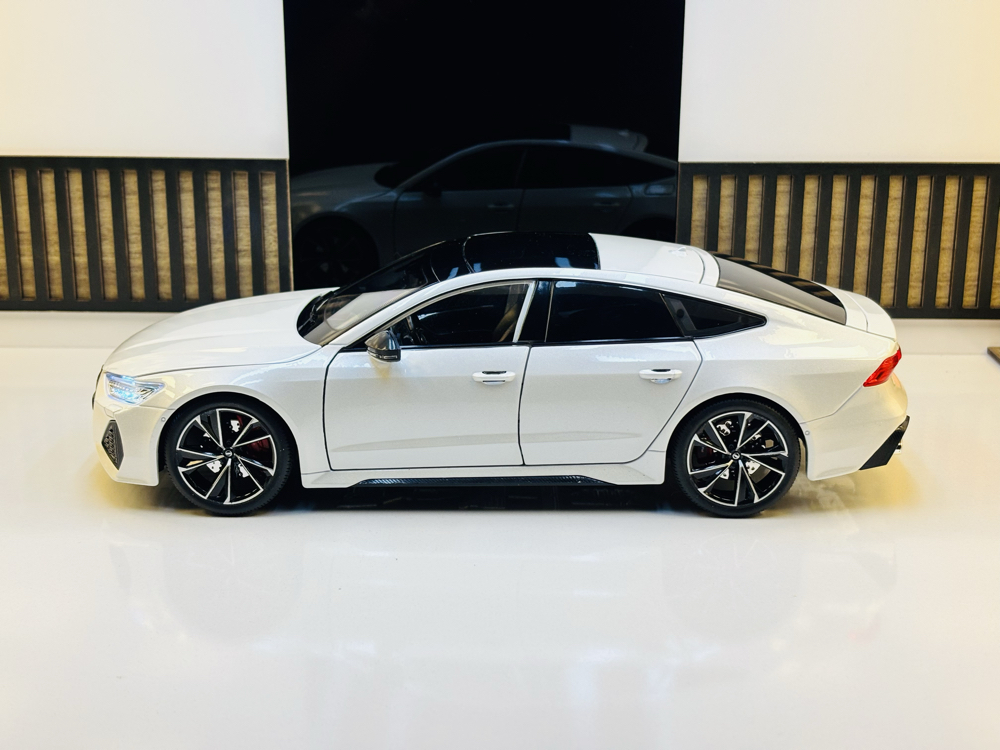 AUDI A7 RS7 SPORTBACK