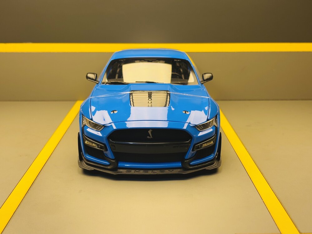 2020 FORD SHELBY GT500