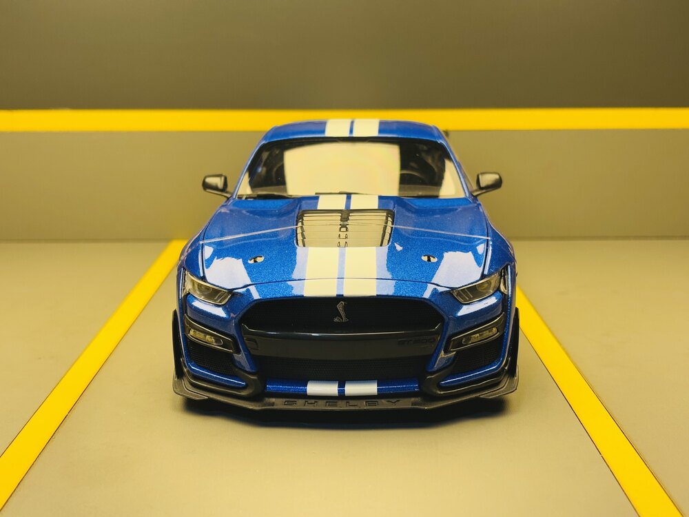 2020 FORD SHELBY GT500