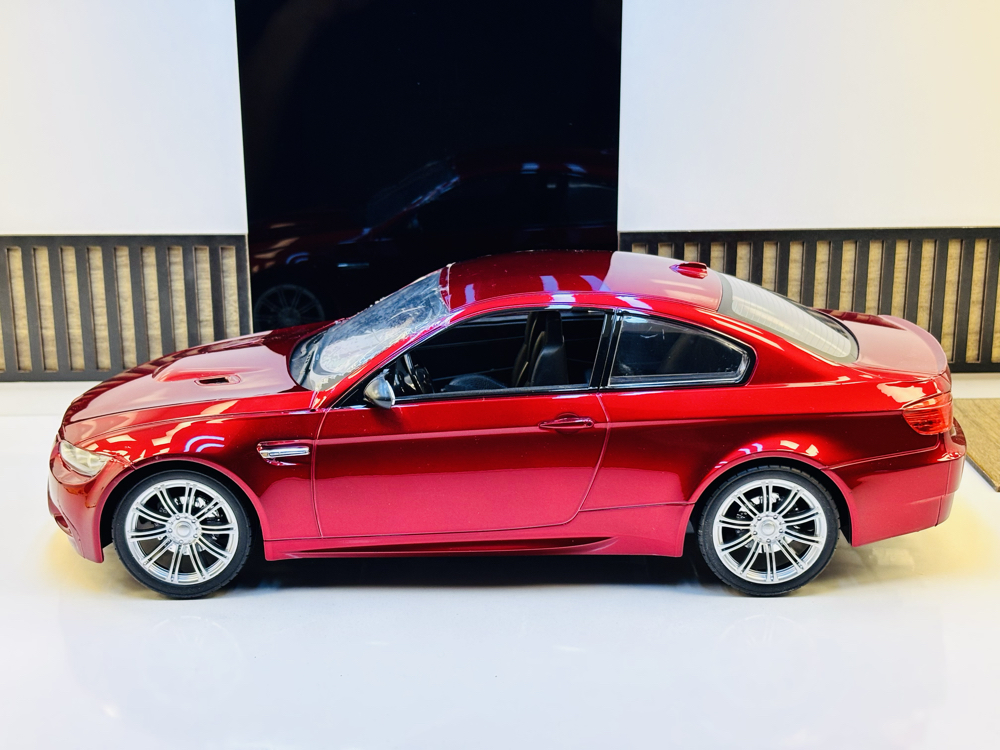 BMW M3 E92