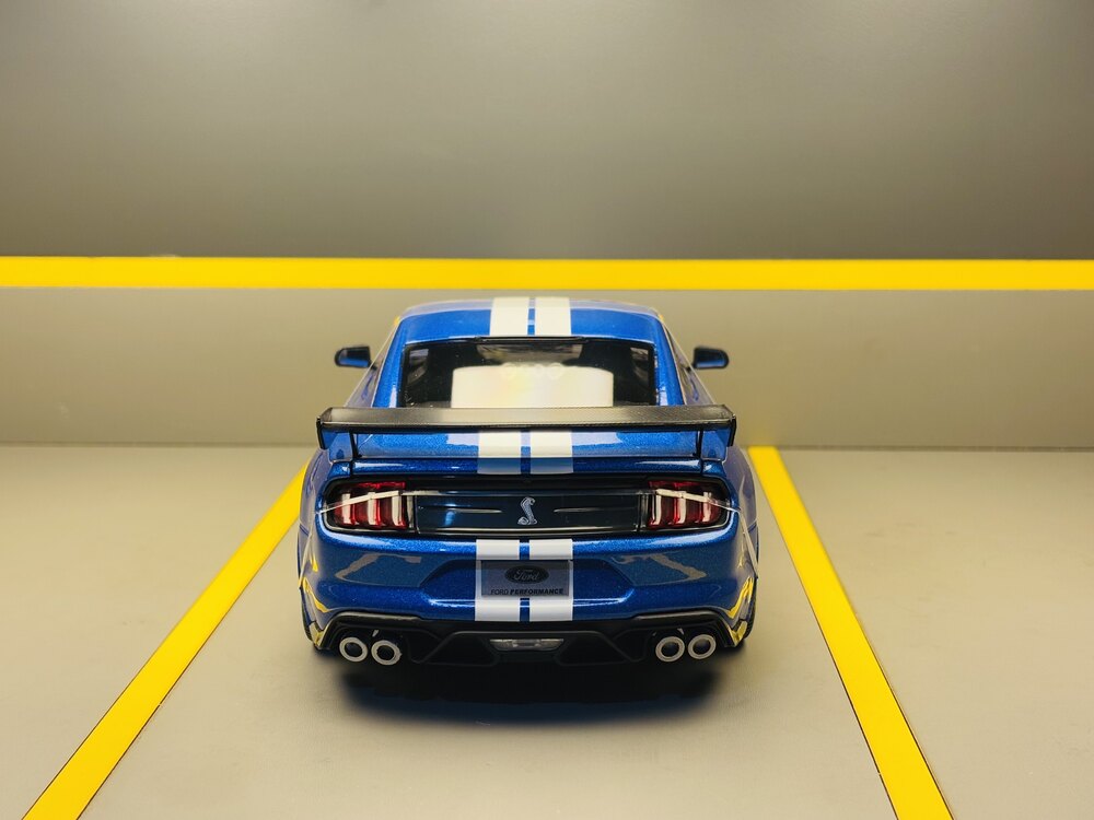 2020 FORD SHELBY GT500