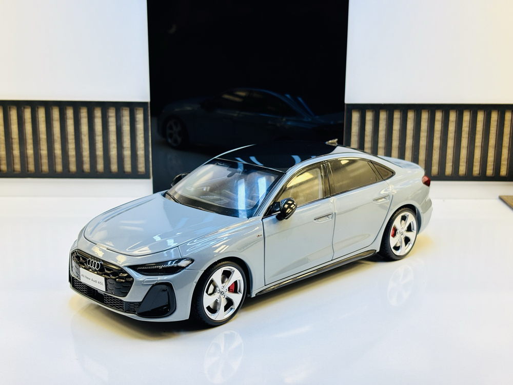 2025 AUDI A5L