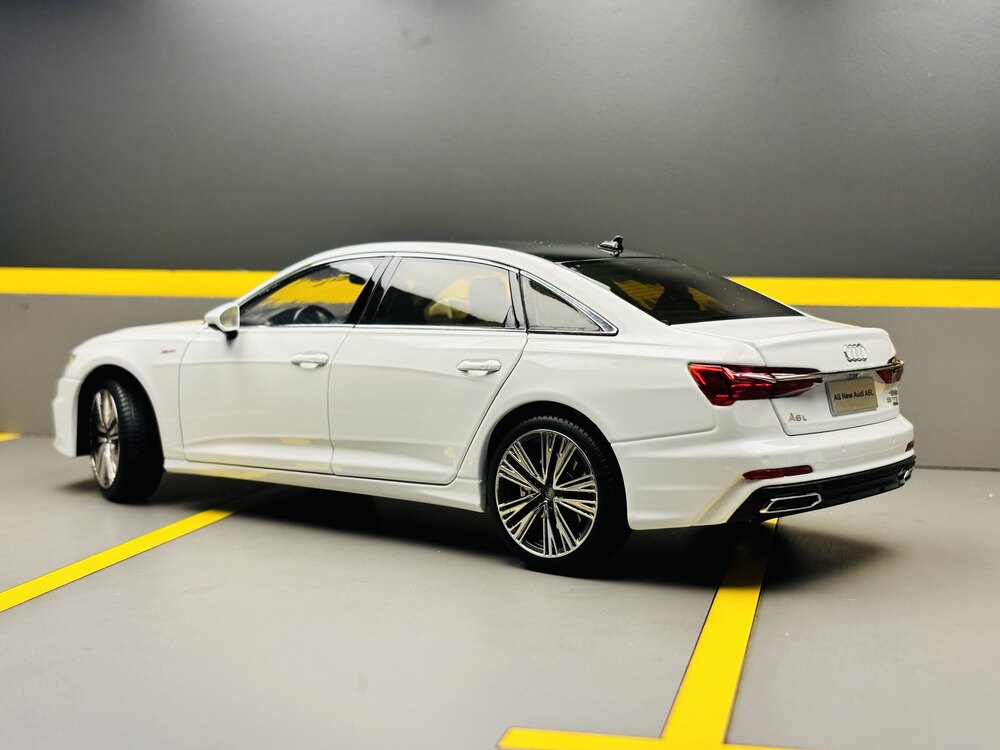 (OUTLET) AUDI A6 LONG