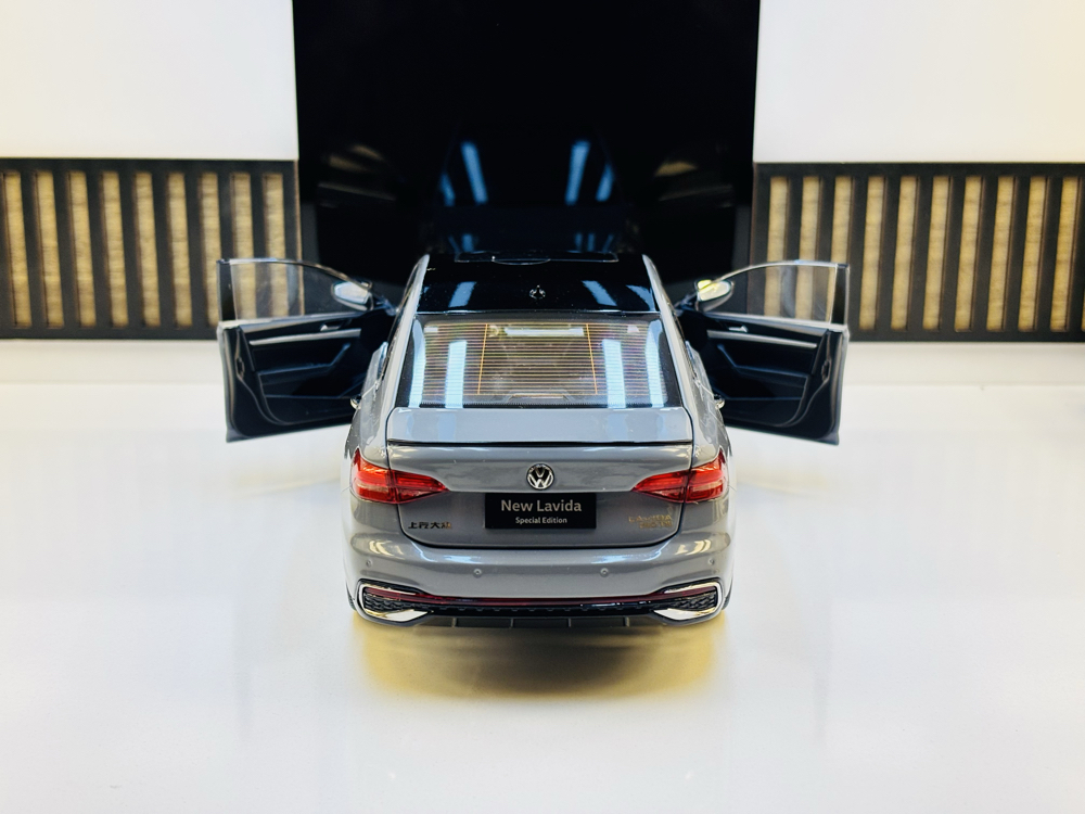 2022 VOLKSWAGEN JETTA LAVİDA