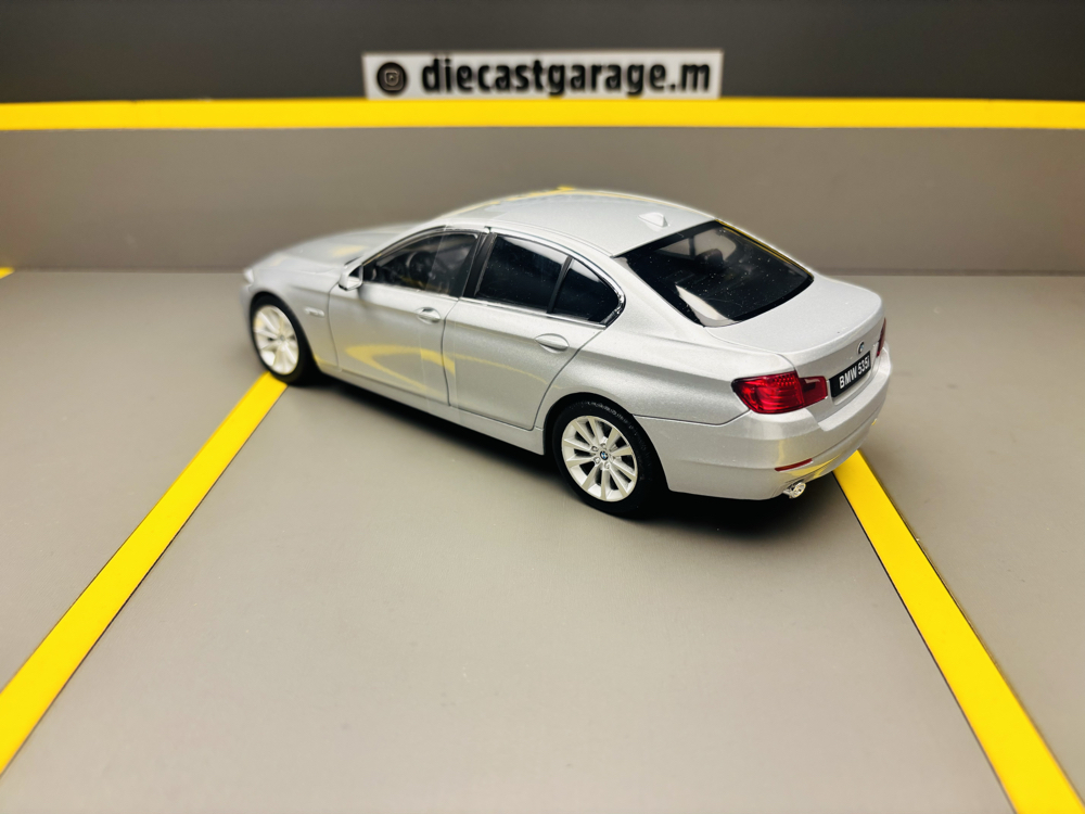 OUTLET BMW 535i F10