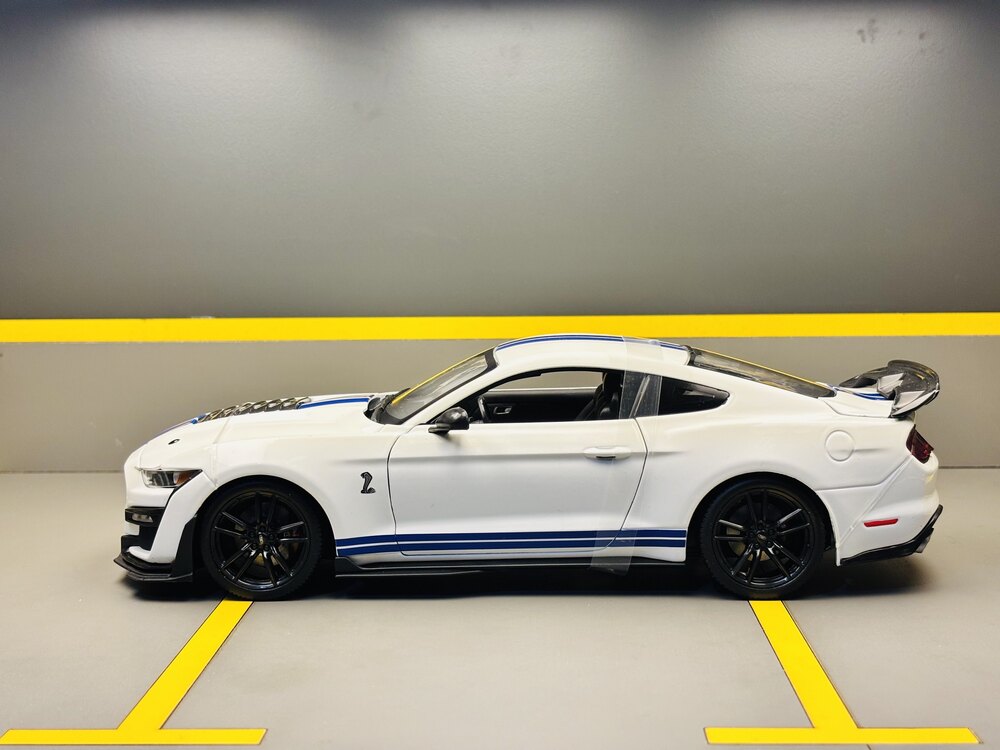 2020 FORD SHELBY GT500
