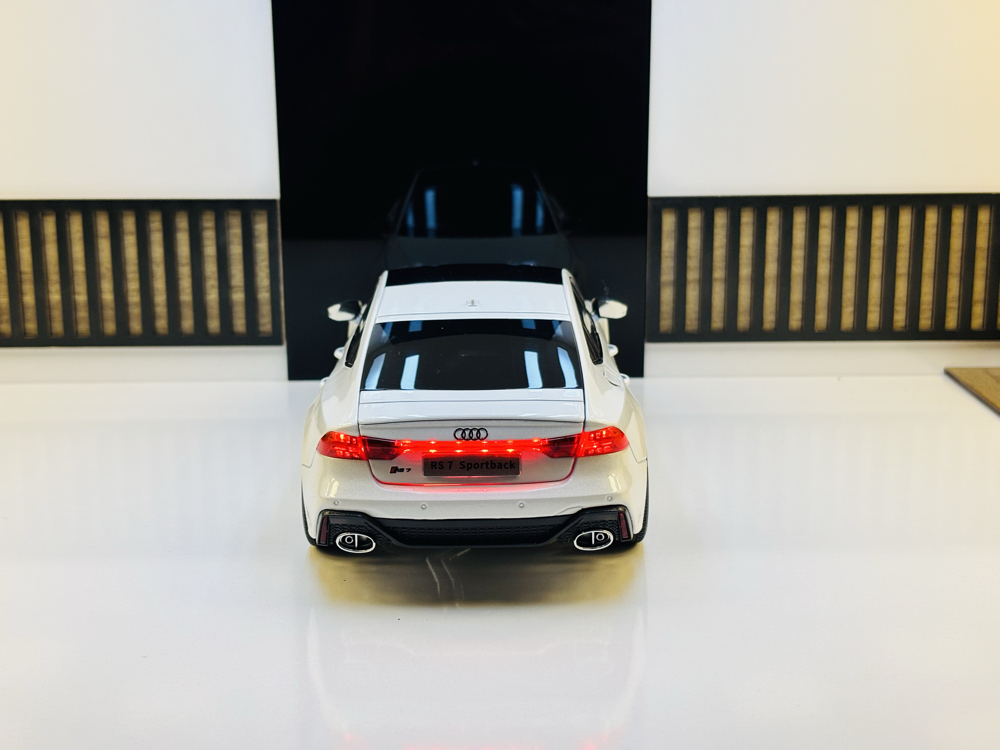 AUDI A7 RS7 SPORTBACK