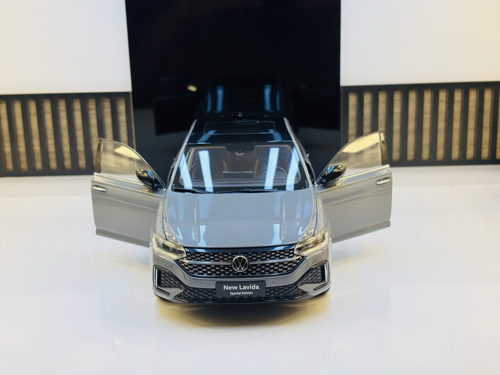 2022 VOLKSWAGEN JETTA LAVİDA