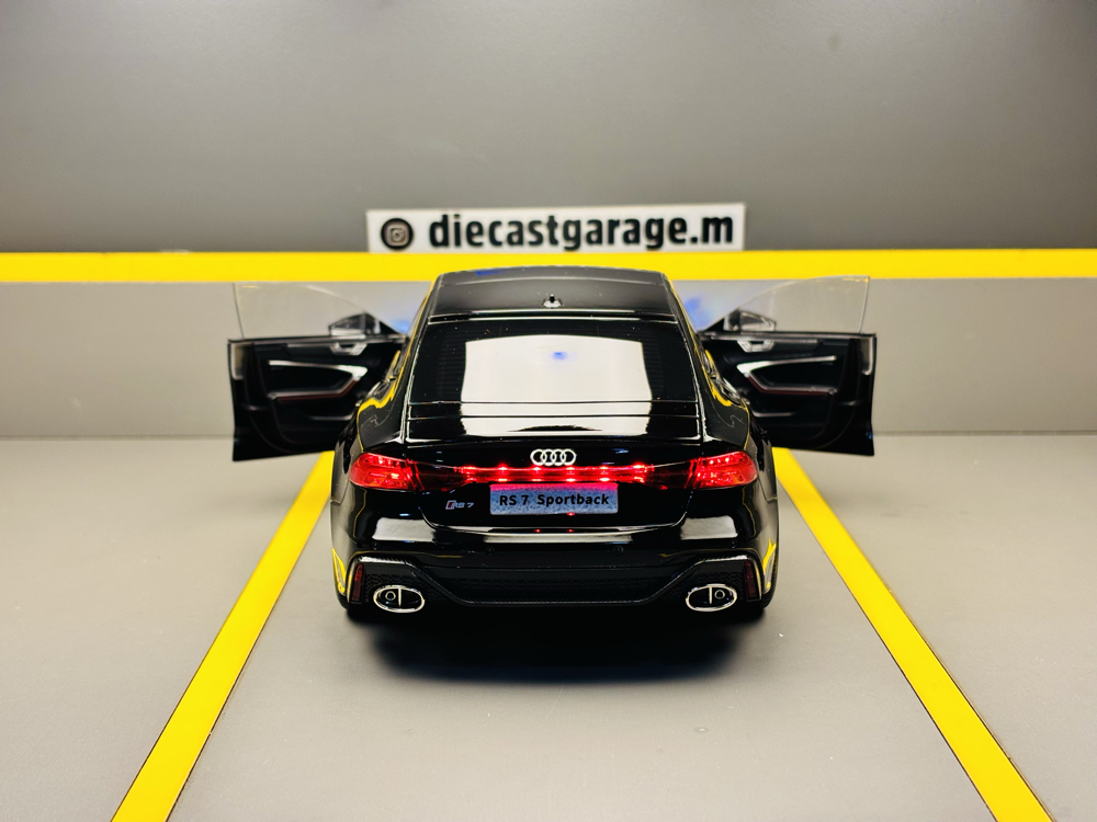 AUDI A7 RS7 SPORTBACK