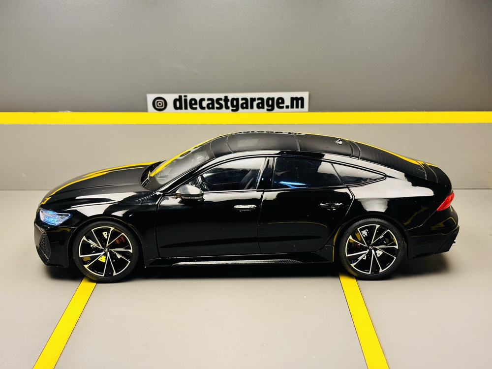 AUDI A7 RS7 SPORTBACK