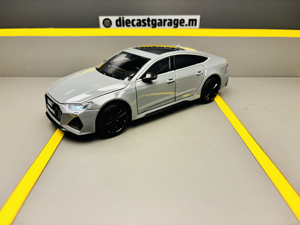 AUDI RS7
