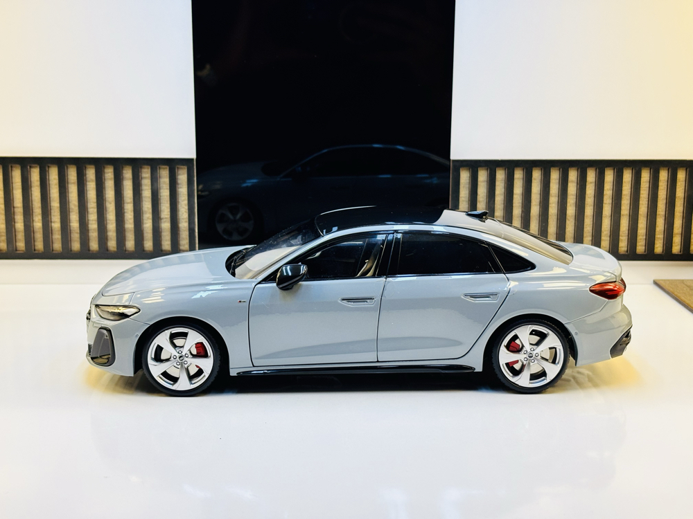 2025 AUDI A5L