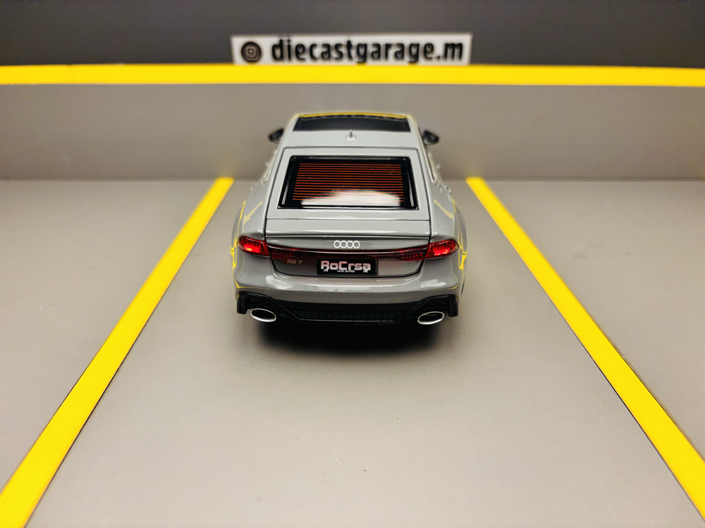 AUDI RS7