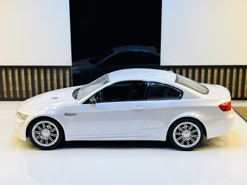 BMW M3 E92